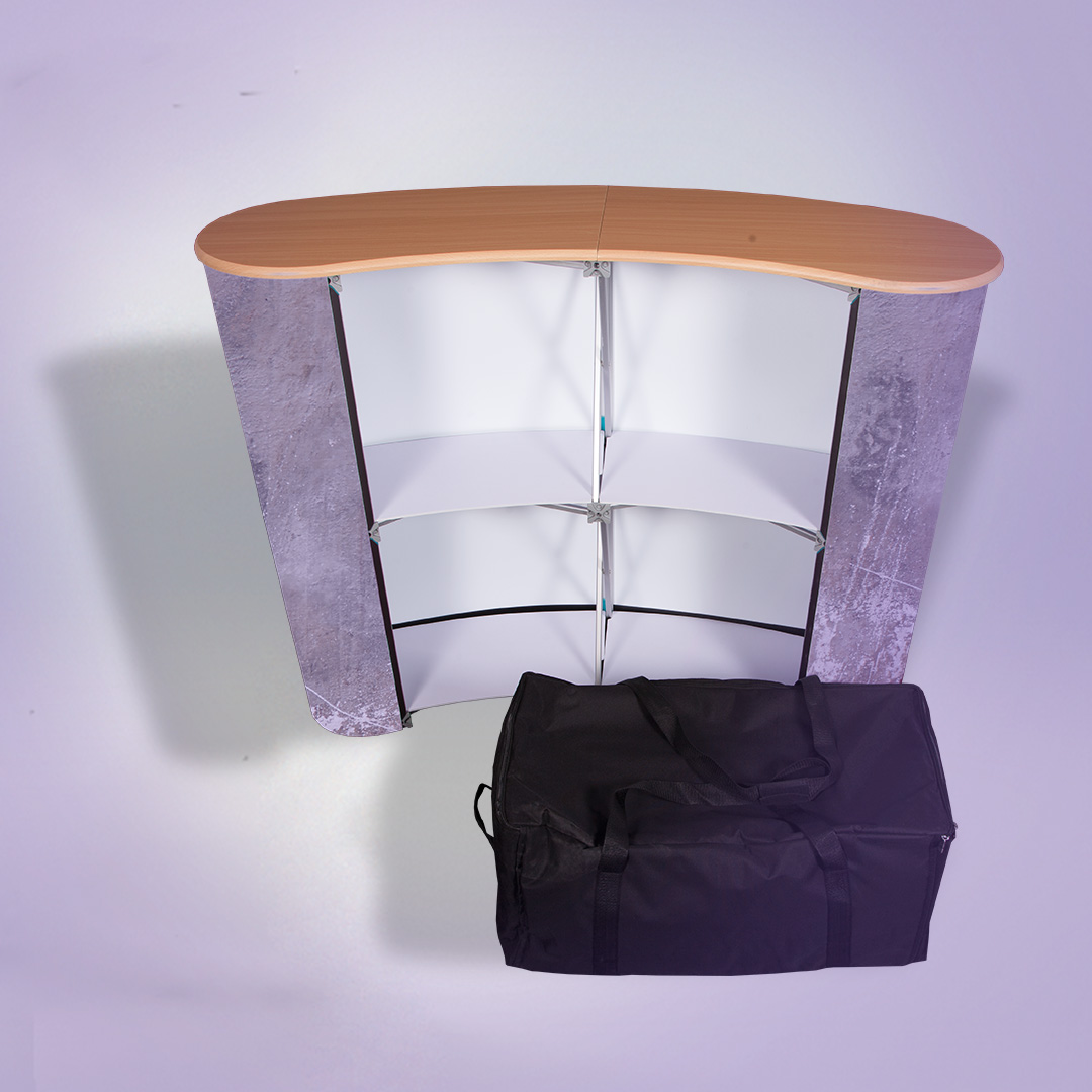 Pop-up PVC Archives - Very Displays